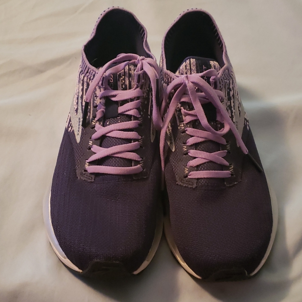 Brooks running shoes